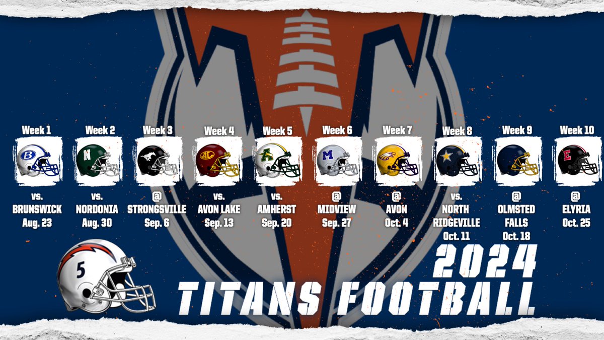 Titan Football (@bmhstitanfb) on Twitter photo 
