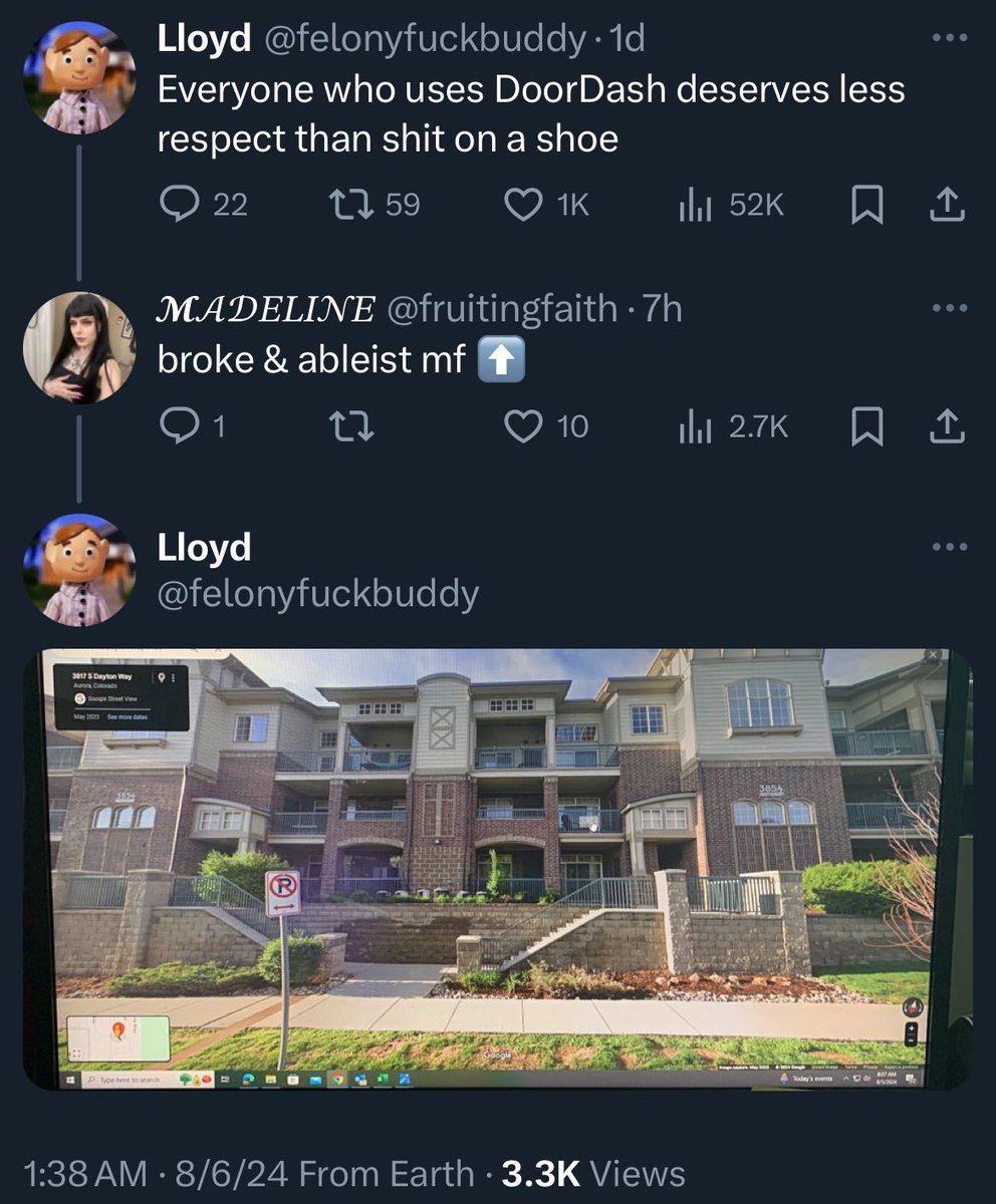 Pilgrim tweet media