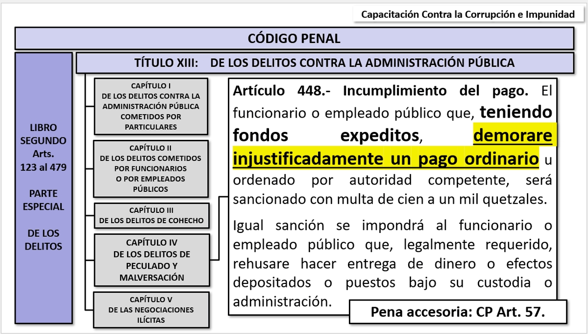 LAMENTABLES Y PÉSIMAS DECLARACIONES DEL PRESIDENTE <a href="/BArevalodeLeon/">Bernardo Arévalo</a>: 🙈 
¿ASESORES DE GOBIERNO <a href="/GuatemalaGob/">Gobierno de Guatemala 🇬🇹</a> EXPLICARON A BERNARDO QUE ACEPTAR PÚBLICAMENTE QUE PARTICIPA EN “AUTORIZACIÓN DE PAGOS” DE CONTRATOS DE OBRA PÚBLICA ES UN “MECANISMO” ILEGAL Y QUE ESO AHORA LO SUJETA A
