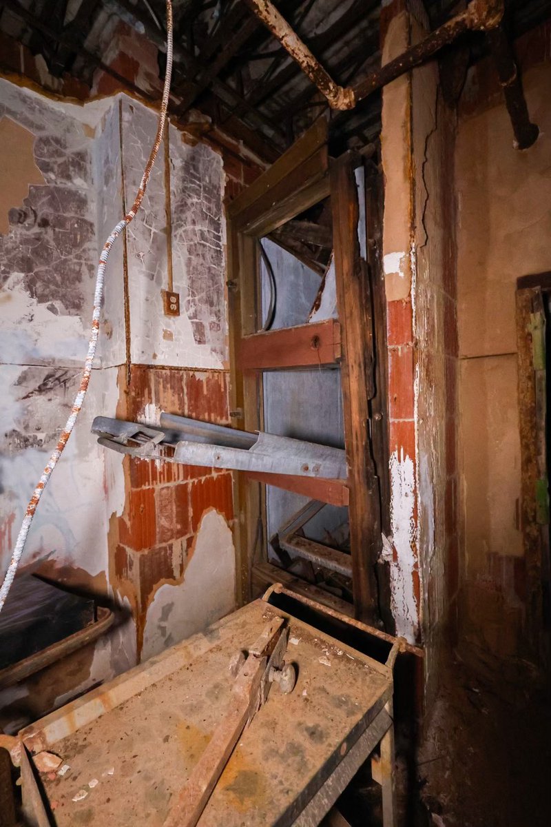 HauntedArchYT's tweet photo. We investigated the infamous Forest Haven Asylum 😳

Out now on YouTube 🎥 https://t.co/oJYdrs4uQ1