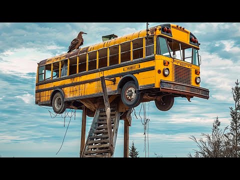 HadNews_com's tweet image. His House Was Mocked Until They Stepped In - Video - hadnews.com/his-house-was-…
#HOME_DECOR #HOUSE #INSPIRATION #INTERIOR_DESIGN #LAUGHED #LAUGHTER #PEOPLE #STEPPED_INSIDE #TRANSFORMATION