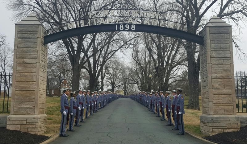 Are you a 2024 or 2025 high school lacrosse player being overlooked in the recruiting process? 

5 scholarship spots left for the inaugural postgraduate roster this fall <a href="/forkunion/">Fork Union Military Academy</a> 
👮‍♀️🥍🇺🇸🇨🇦🌎 

Goalie 
Defense 
Faceoff 
Midfield 
Attack 

Contact Me💰⬇️
forkunion.com/pglax
