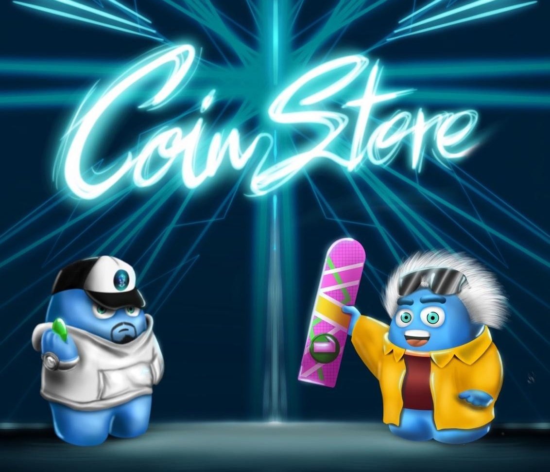 SuperBLOKnft's tweet photo. 🎉 Sorteo @CoinstoreExc x @SuperBLOKnft
🏆 ¡164000 $SPBK en juego!

⌛ 2/08, 12:00 UTC+8 - 9/08 12:00 UTC+8

Tareas obligatorias para recompensa garantizada: 
🔹 Únase a SPBK en Telegram
🔹 Siga a SPBK en Twitter
🔹 Sigue a SPBK en Instagram
🔹 Opere min 50 USDT durante el evento https://t.co/1OGJ06Qggl