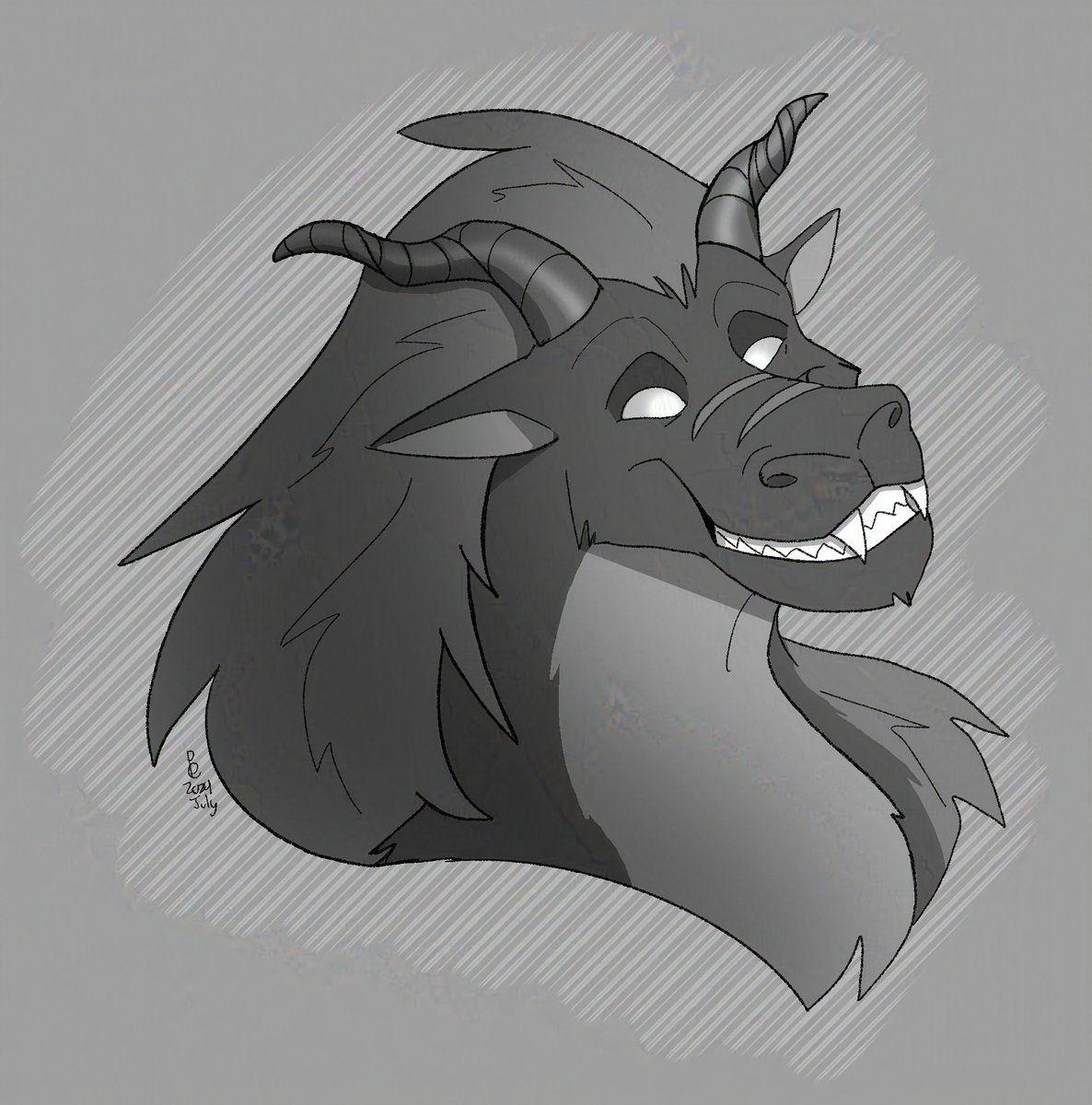 Ben~ Looking for Story work! tweet media