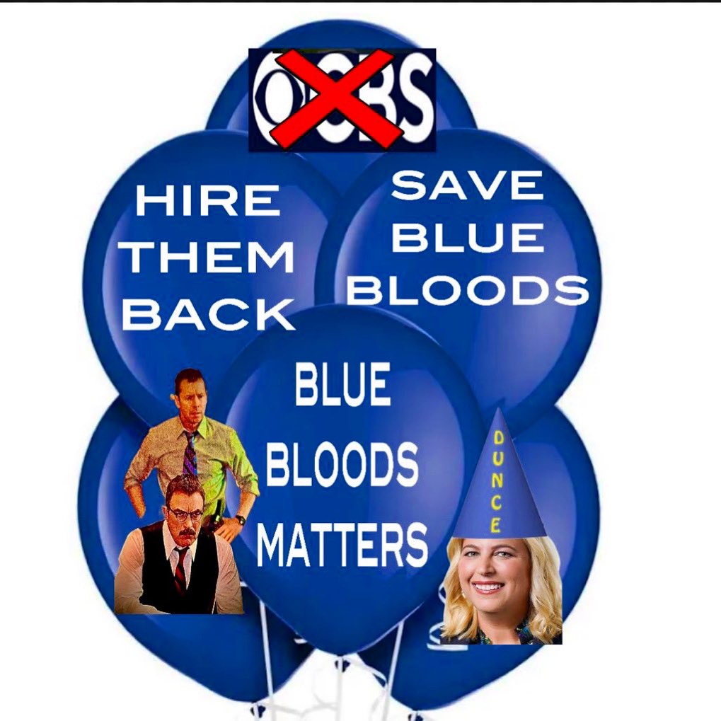 VirginiaInCal's tweet photo. We need #BlueBloods fans to keep posting and circulating the link to the petition.
Also September 24th will be 14th anniversary of the premiere episode.
I think we need to commemorate the occasion, anyone have any ideas ?
#savebluebloods #hirethembackcbs  @paramountco @skydance https://t.co/OhWluyXwZN
