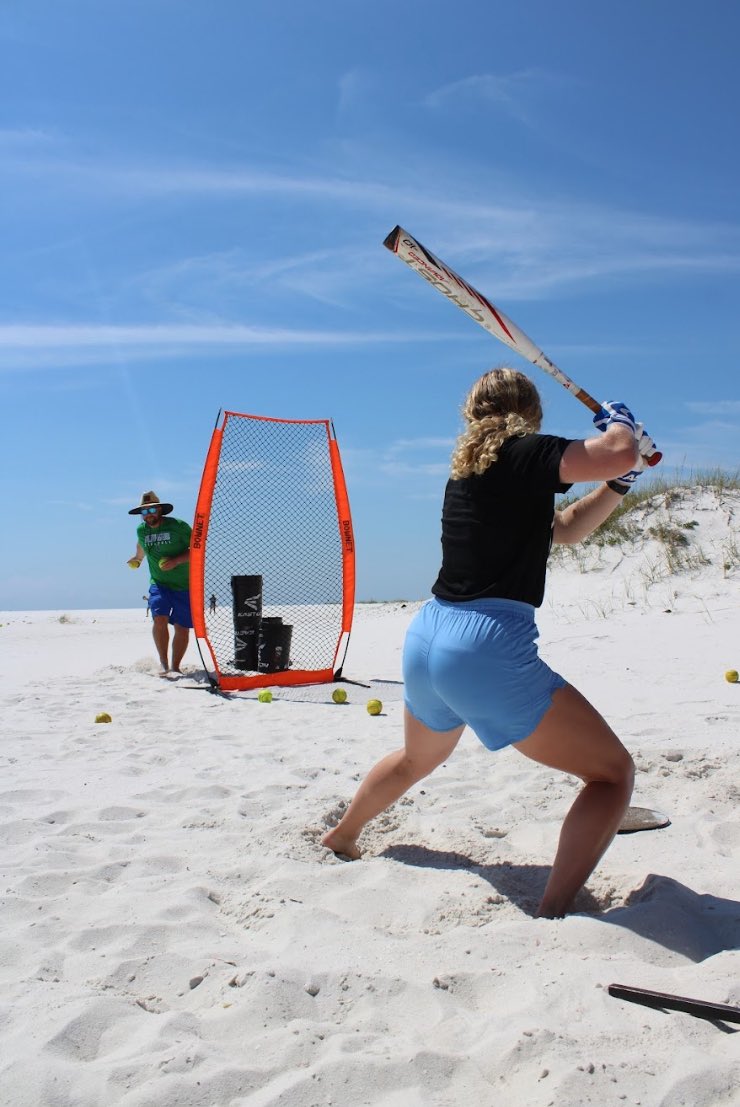 Counting
🥎
Down
🏝️
The
🌊
Days