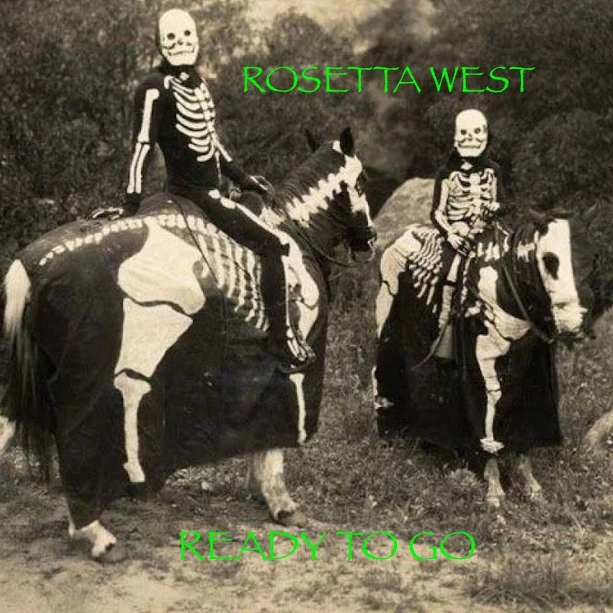 Rosetta West - Ready To Go.  Weird Romani folk style death song with a touch of psych in the middle.
 #RosettaWest  #Deathsong  #Darkfolk #Magick

rosettawest.bandcamp.com/track/ready-to…