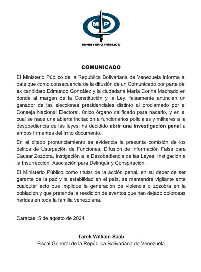 La "Hiena rabiosa" en unos días estará presa o huyendo de Venezuela, el viejo psicopata se vá primero