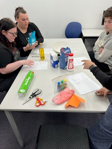 Don't forget to register your Adult Learners Week 2024 events by TOMORROW to go into the running for one of 20 $200 prizes.

Registering is quick and easy - adultlearnersweek.org/add-events-for…
#ALW2024 #TakeTheJourney