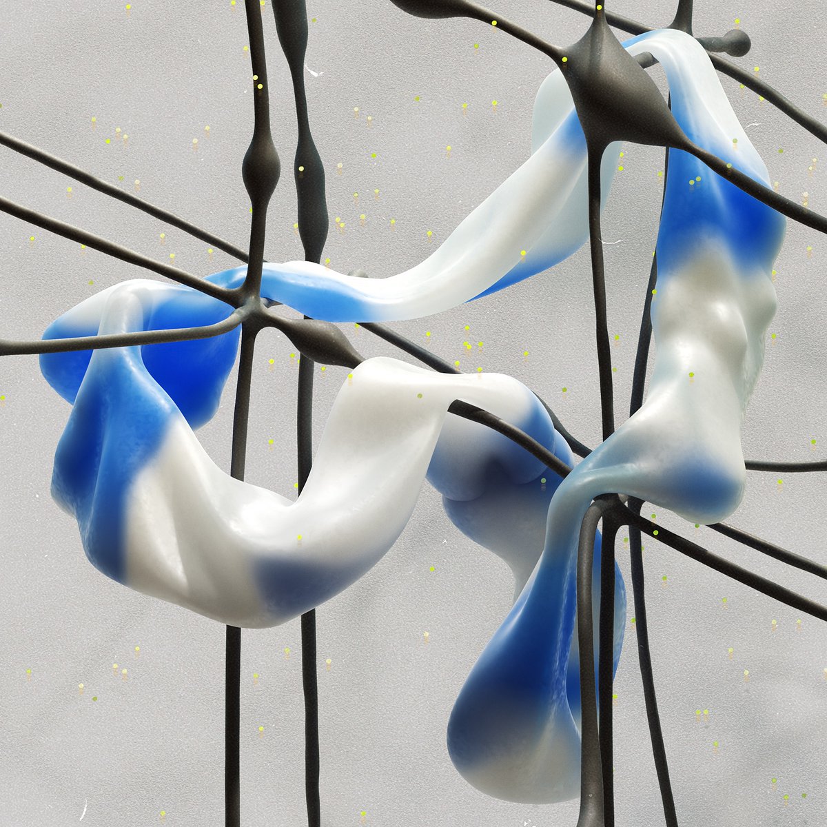 Expressive explorations in a moment.