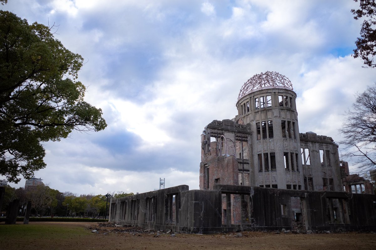 btbtbtk3's tweet photo. 8月6日 8時15分
黙祷 https://t.co/woMpgJ2b6J