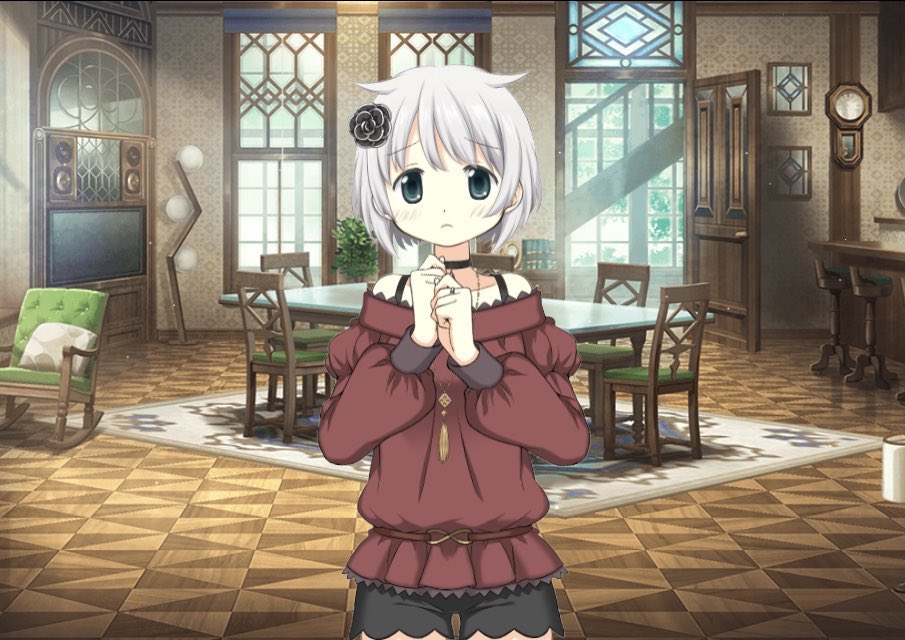 mgrc_a_mifuyu's tweet image. 8/6は #WorldWideWebの日🌐
www.というドメインが世界で初めて流通された日なんですよ。ネット構築の根幹とも言われています💻
今は言わずもがなスマホ社会なので自然とネットを学ばざるを得ませんからね。
ネット上に名前と顔といった個人情報は迂闊に出さない…ってワタシ達はどうなるのでしょうか。