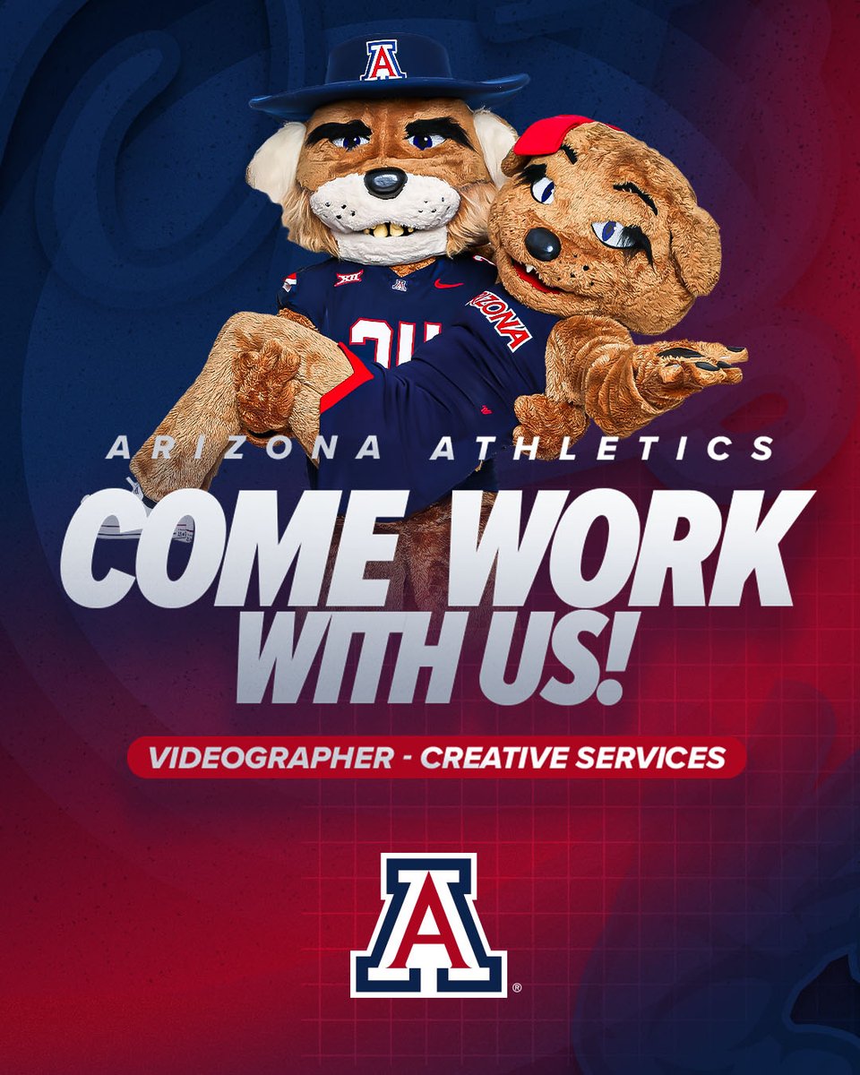 UA Creative Services tweet media