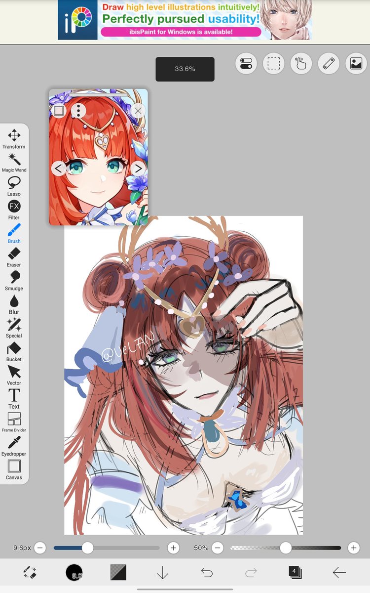 Veleen_7's tweet photo. Nilou wip 

#genshinimpact #nilougenshinimpact #art #artwork #artist #fanart #Nilou #artmoots https://t.co/f59UfHgjNH
