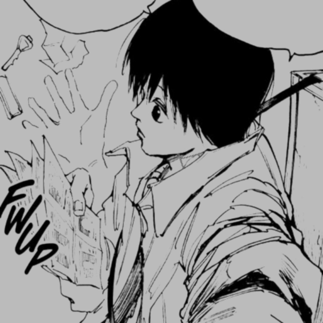 killdeception's tweet image. ⠀
a    ◟ 𝘤𝘭𝘪𝘤𝘬 ◝    can  be  heard  from  his  side  of  the  phone  call．he’d  unlatch  his  briefcase，opening  it  to  catch  a  glimpse  of  what’s  inside．

      ———  📲  “  come,  come  ——  !  I  have  a  gift  for  you.  ”
⠀