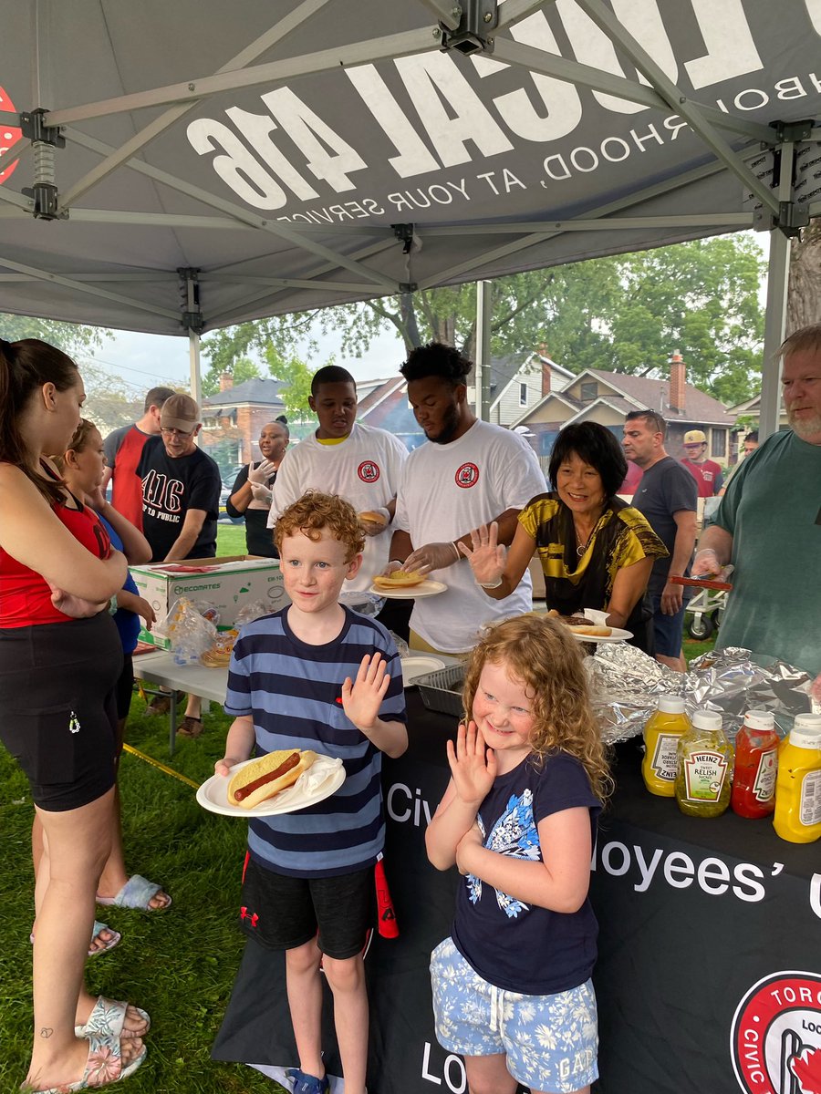 CUPE Local 416 tweet media