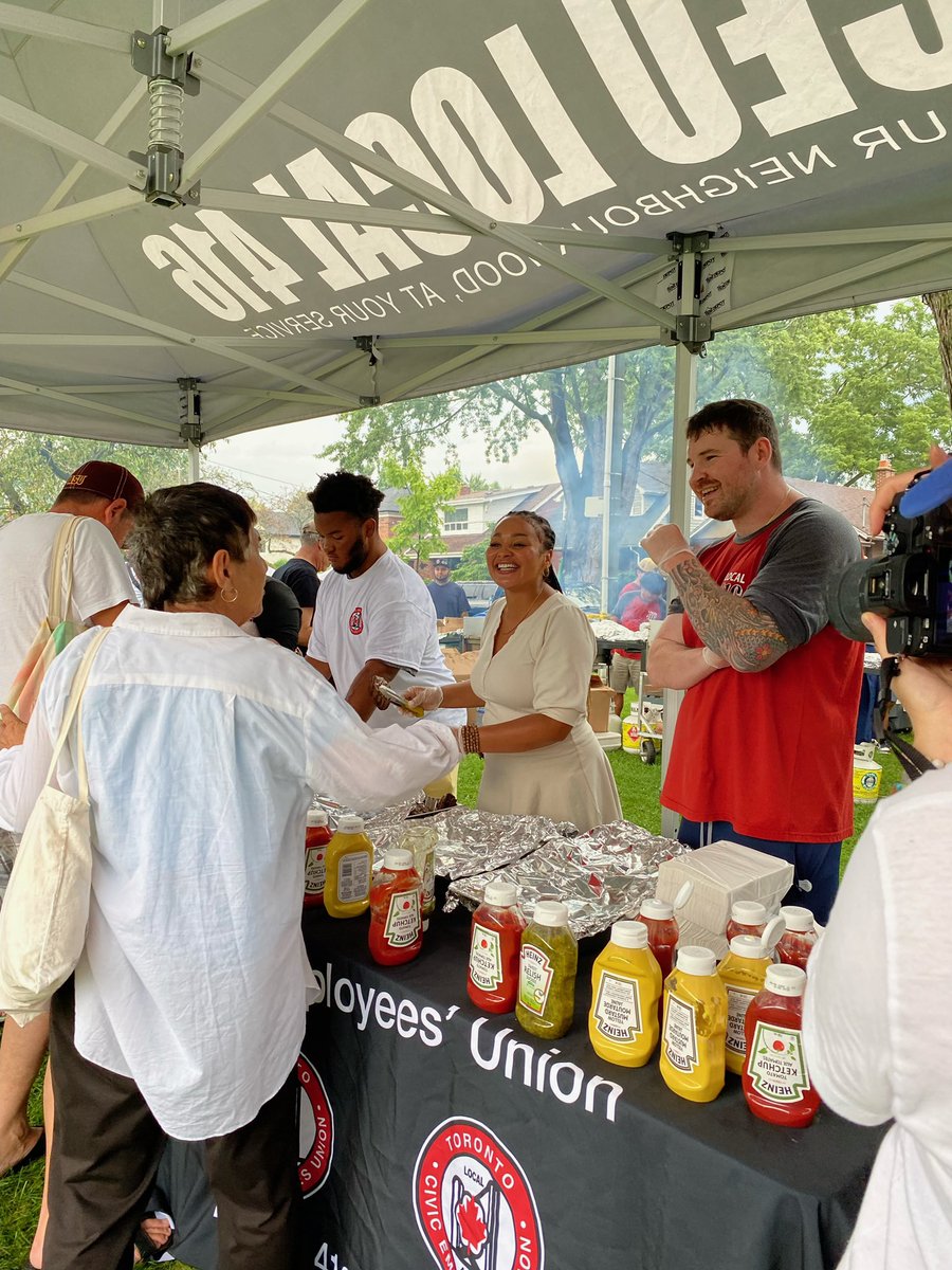 CUPE Local 416 tweet media