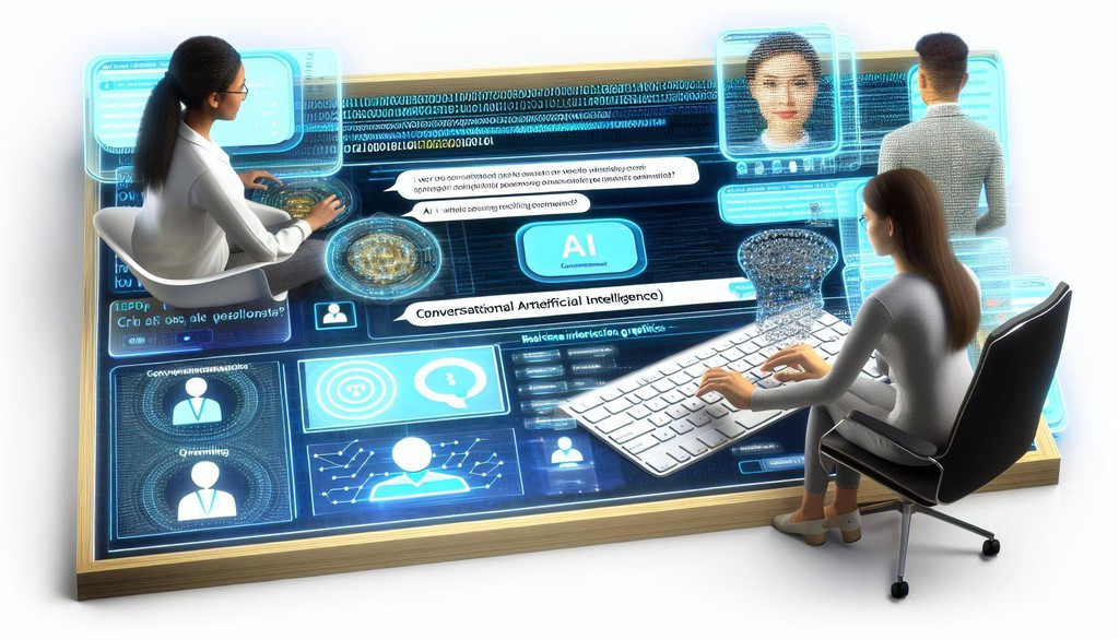 As customer and employee experiences become central to business success, front office automation technologies like Conversational AI are gaining traction in enterprises.

Read more 👉 lttr.ai/AVjGz

#koreai #ConversationalAi #BusinessOperations #EmployeeExperiences