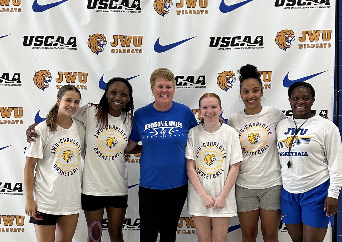 Thank you for a great camp and awesome opportunity to showcase my talent. I had so much fun!! I got to see my girl <a href="/maliah_preston/">Maliah Preston</a> and got to attend camp with my AAU teammates. Thank you <a href="/CoachJillDunn/">Jill Dunn</a> for the invite! <a href="/LadyPhoenixBas/">Lady Phoenix Basketball</a>