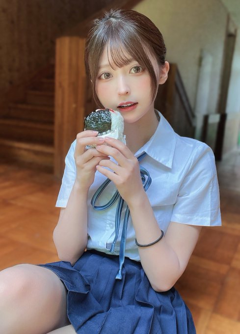 コスプレイヤー猫田あしゅのTwitter画像6