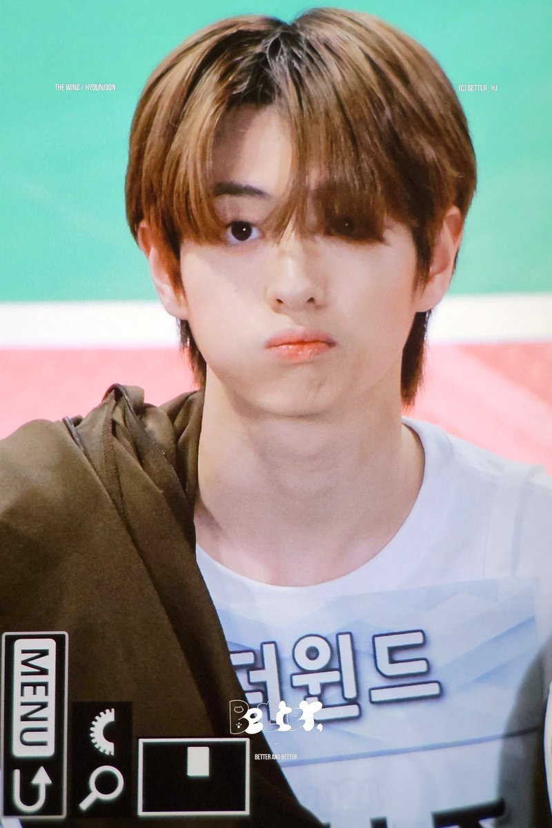 240805 왤케 큼..
#더윈드 #THEWIND #장현준 #JANGHYOUNJOON