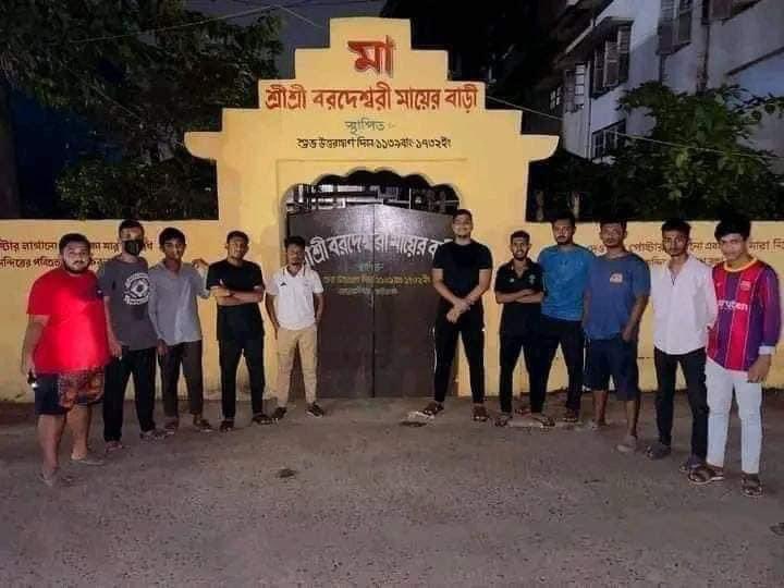 mr_hristf's tweet photo. #hinduSafeInBangladesh https://t.co/bpKs5uTbEi