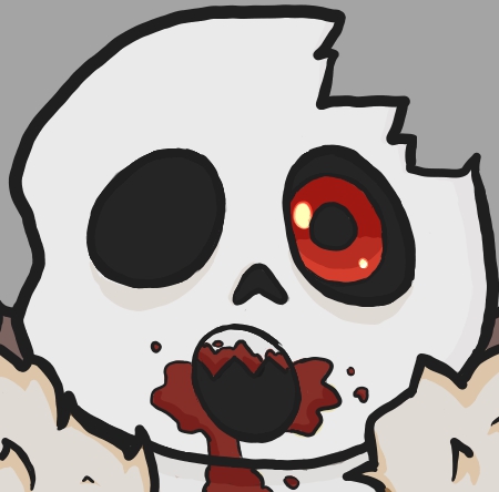 orllaei's tweet photo. fucked up looking #horrorsans and #dustsans lolol

#sansau https://t.co/zCynMWMi0S