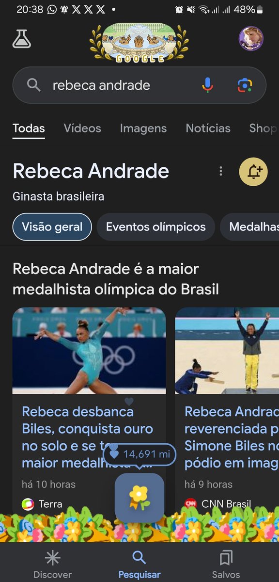 mytimeless7's tweet photo. VÃO DAR FLORES PRA REBECAAAAAAAAA #RebecaDay https://t.co/VDkMsJK495