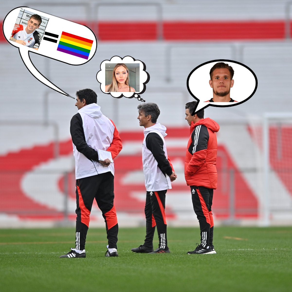 El Yacaré Herrera (@yacareherrera15) on Twitter photo 