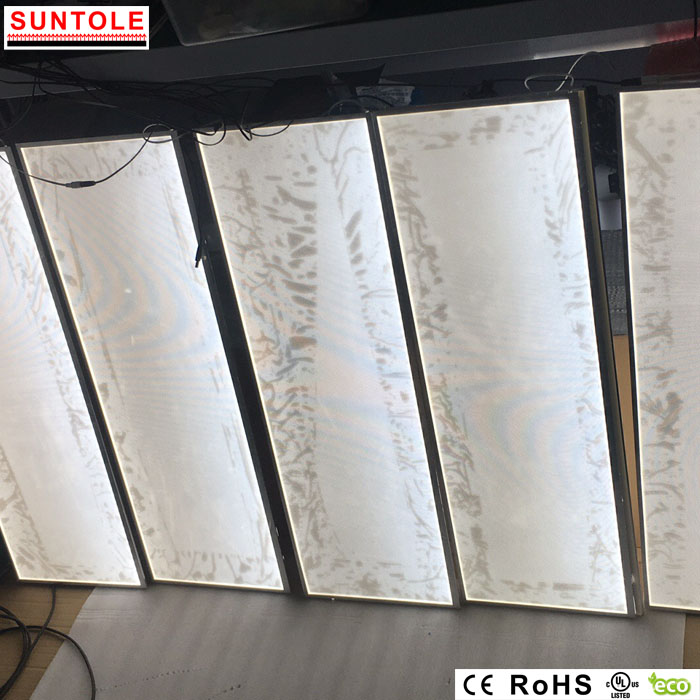 AndyKin59949768's tweet photo. Super thin body of LED light guide panel lets it to illuminate in the limited space. Various shape can let it to illuminate irregular signs. #LEDLIGHTGUIDEPANEL #LIGHTGUIDEPANEL
https://t.co/YR6Zc4K2Fj https://t.co/bIU0RPOfCm