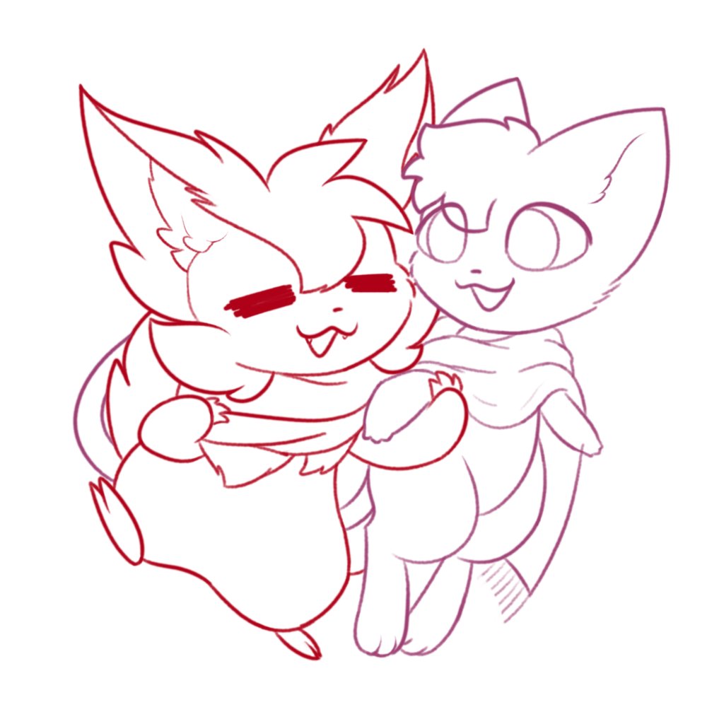 Commission for <a href="/_Zephvee_/">Zeph</a> !