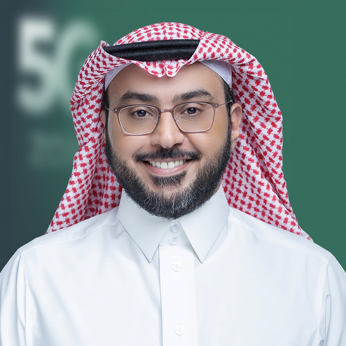 Abdullah AL-Khmais tweet media