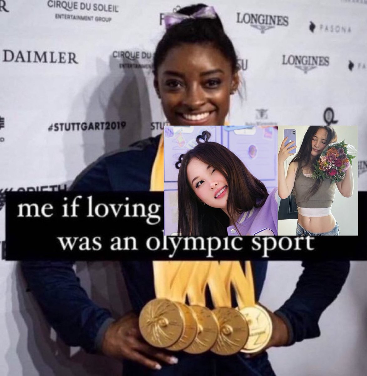 💜