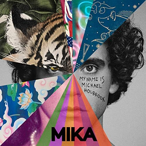 5 Years Ago on 18th October 2019,

Mika released Domani!
What do you think of this song?