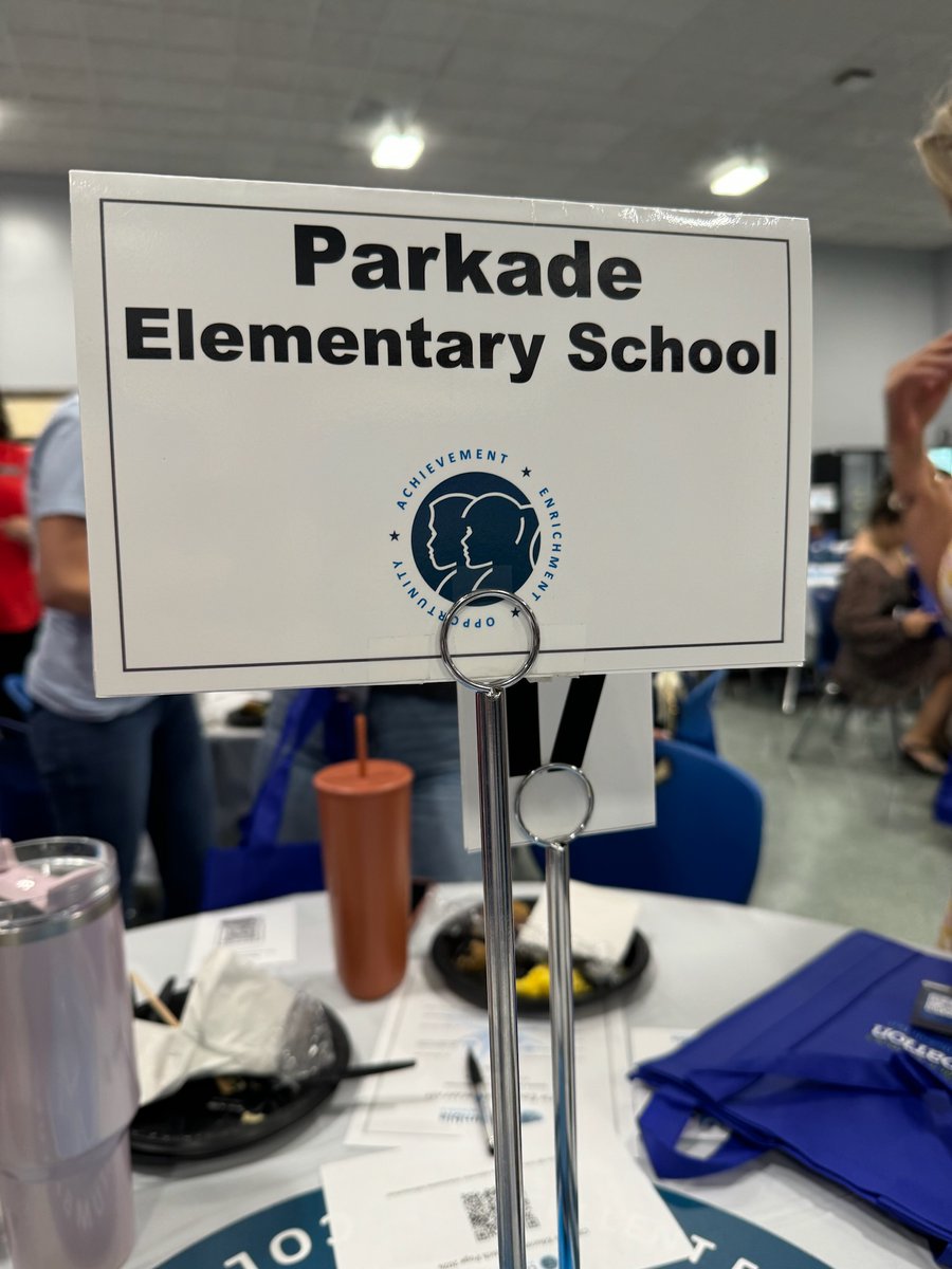 We have new educators! Check them out 😁! Give a warm welcome to the newest members of our 1st, 2nd, 4th and DASI teams at Parkade Elementary! We couldn't start the year without you 💙❤️💛.  <a href="/ParkadePanthers/">Parkade Elementary</a> #strongerconnectionsgreaterachievements #inspiregreatness