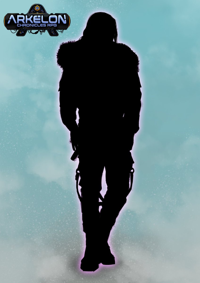 "Is the sound alright folks? Yeah? Alright, that's good! Get ready for a night you’ll never forget!"

A new character art is coming! 🎤