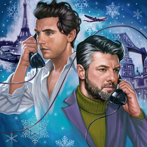 4 Years Ago on 21st October 2020,

Mika appeared on Pierre Lapointe's song 'Six heures d'avion nous séparent'
What do you think of this song?