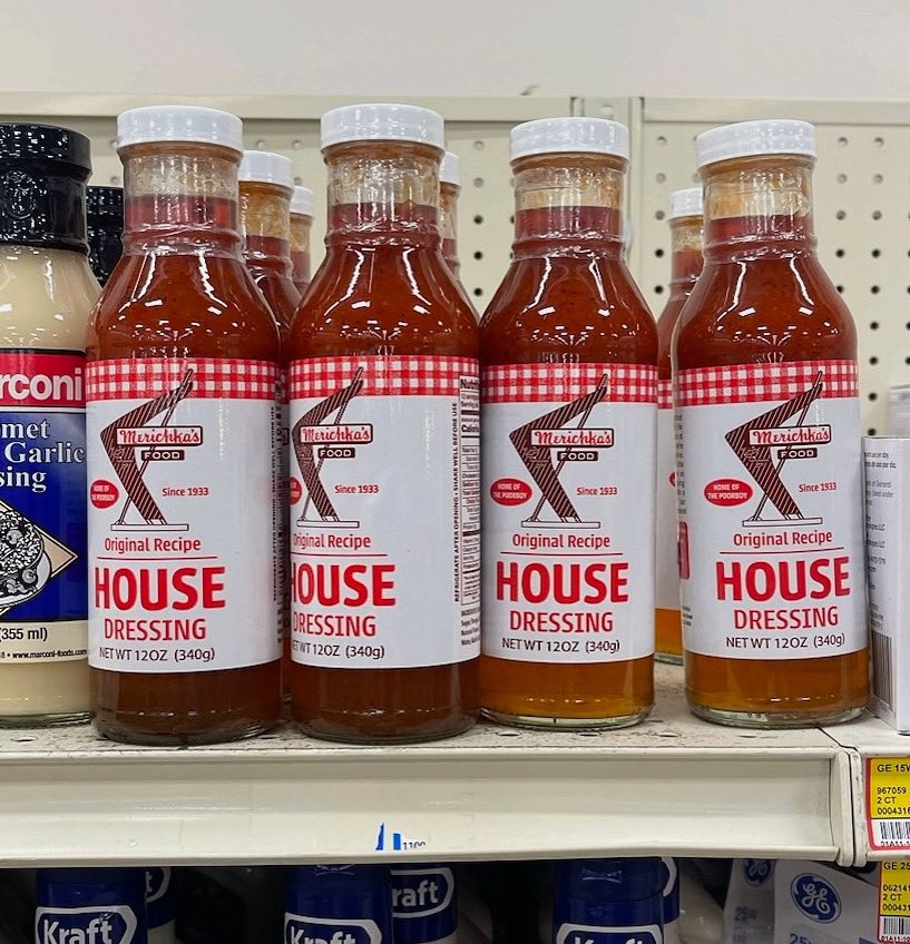 Merichka's Rest. tweet media