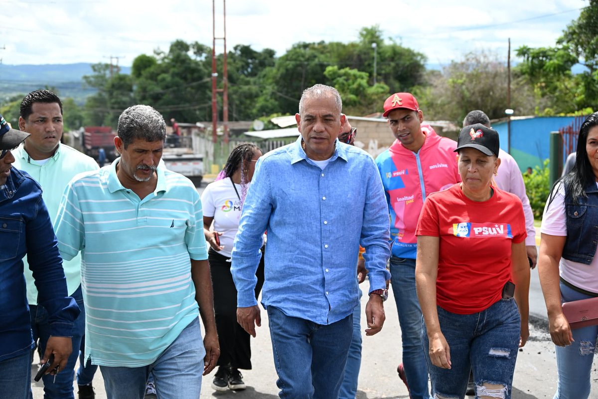 Gobernación de Bolívar tweet media