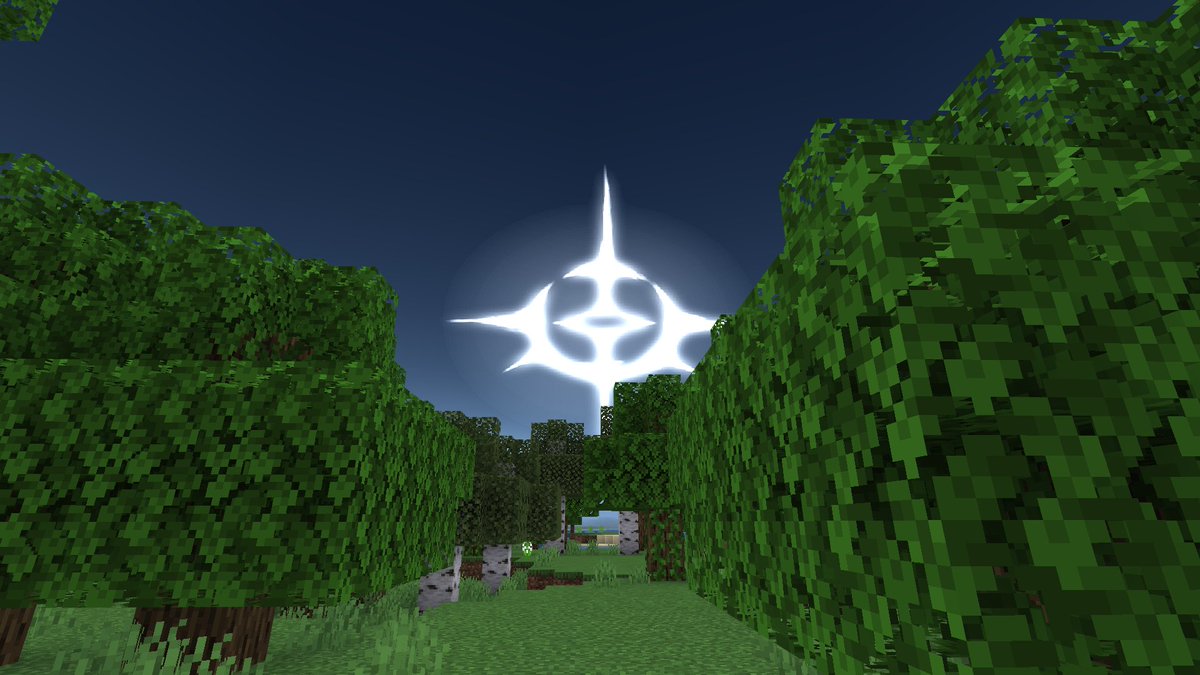 You have made too much noise; now a deity is watching you closely.