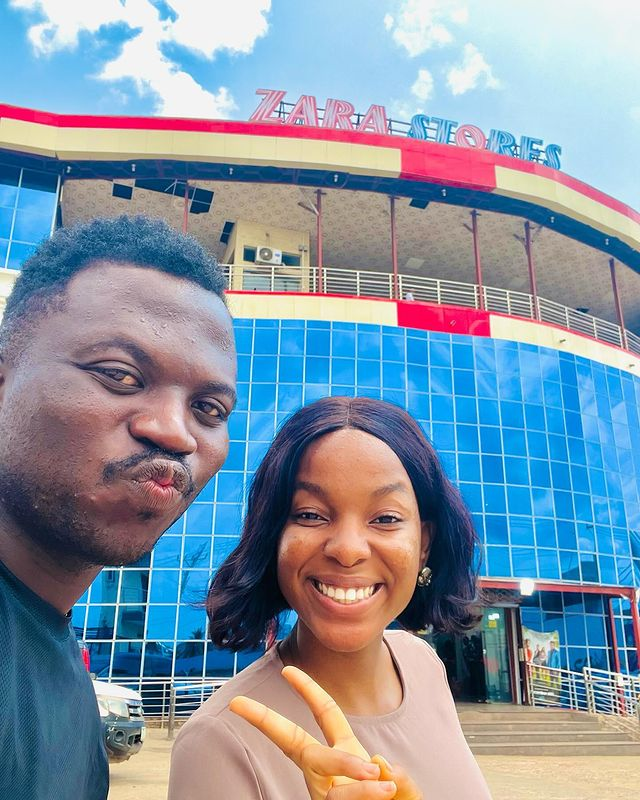 Manueldpoet's tweet photo. 33/36 (Anambra State) 03 states to go!

#withGodallthingsarepossible
#project36in36
#proverbs3:6
#Saved2save
#manuelthetraveller https://t.co/ZO3GFyQSTq