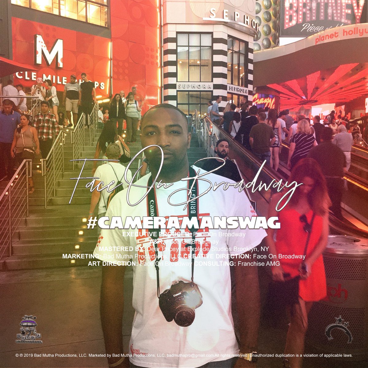 𝓝𝓸𝔀 𝓟𝓵𝓪𝔂𝓲𝓷𝓰 | bit.ly/cameramanswag