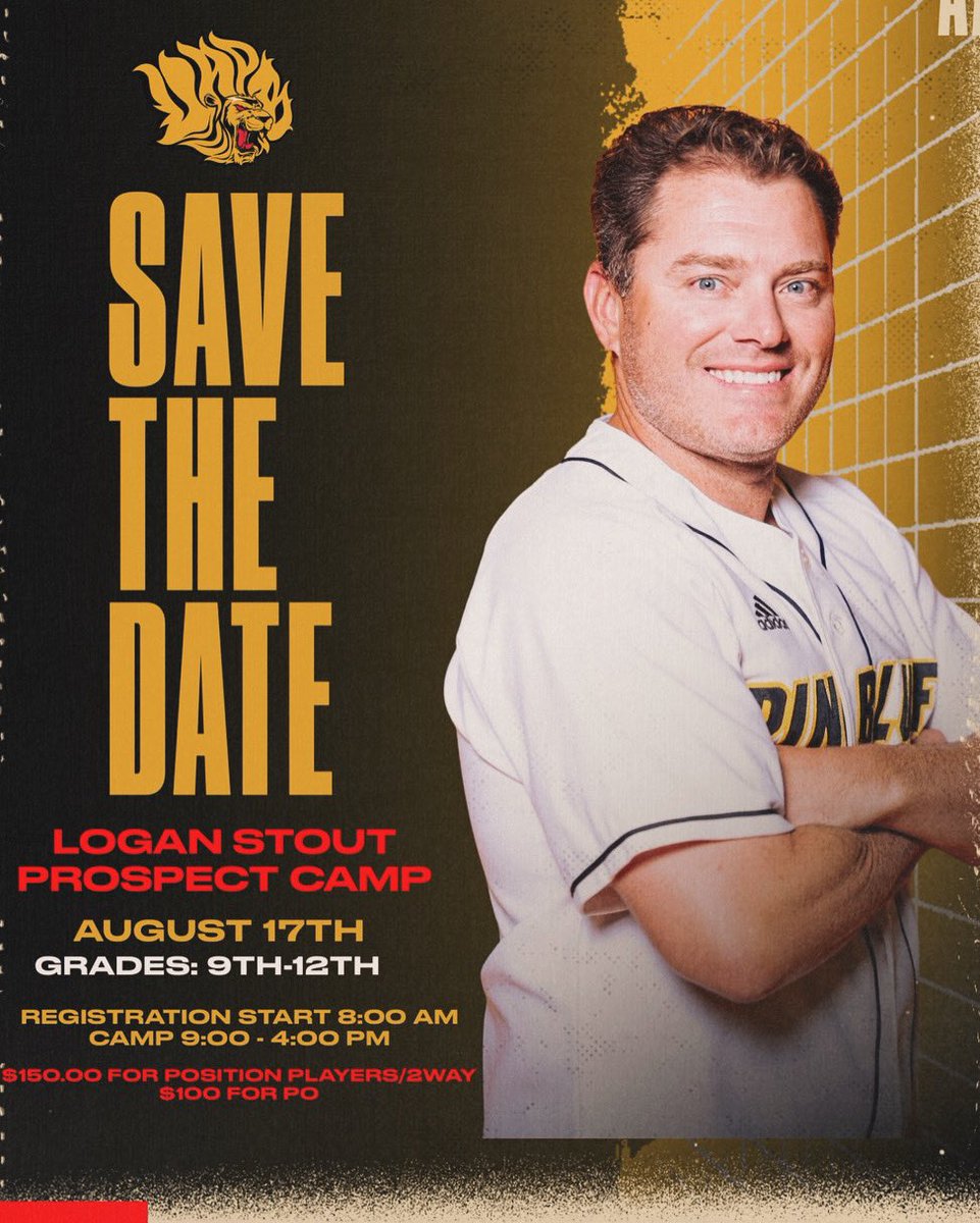 Logan Stout tweet media