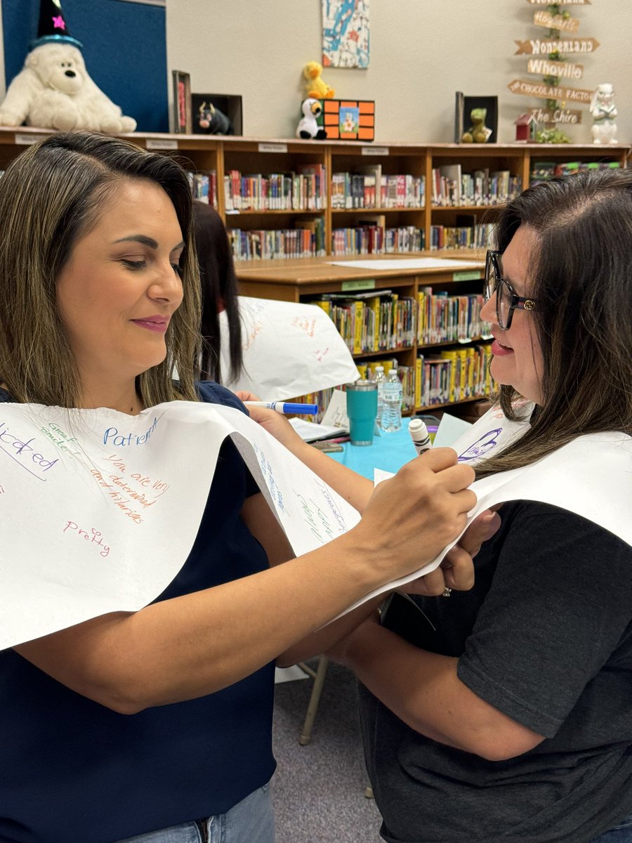 Milam Magnet School tweet media