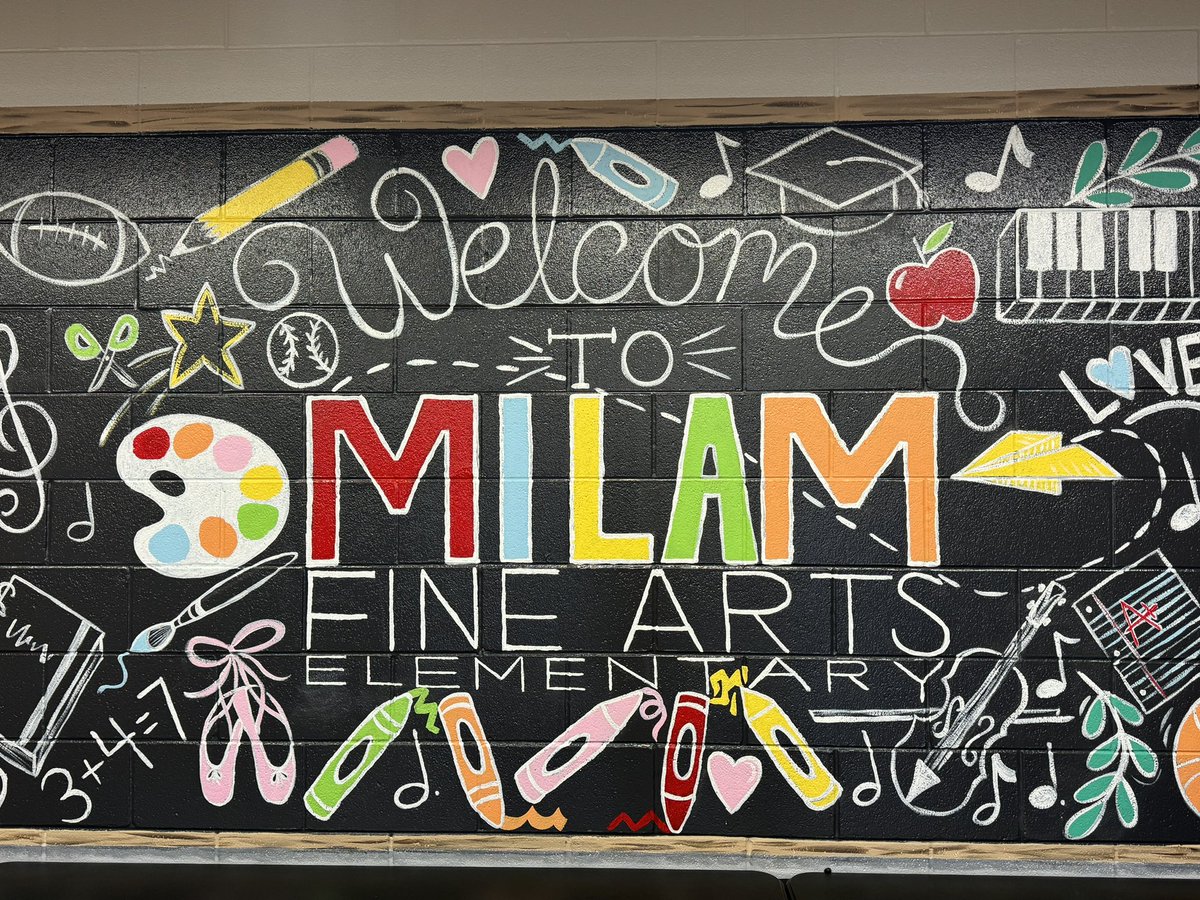 Teachers are officially back, and have been engaged in professional learning to ensure we’re ready for our scholars! Here’s to the 2024-2025 school year.