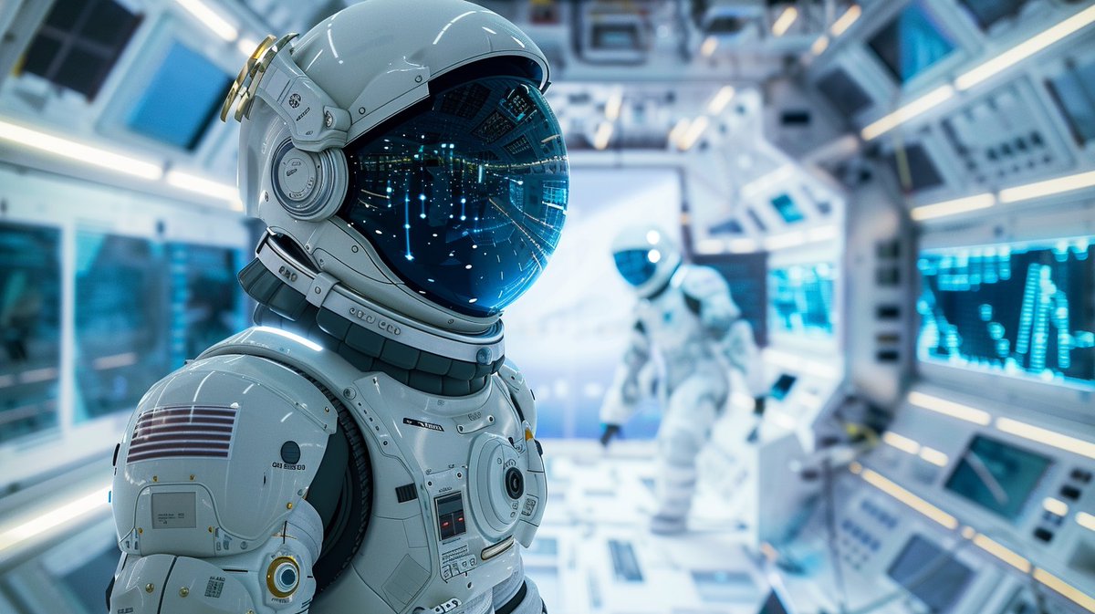 nvcidambi's tweet image. My favorite quote of the week from @FortuneMagazine:

“The hardware that’s powering the AI boom is the kind that consumers will never see.”

Couldn&apos;t have said it better myself!

That’s the exact type of stories we explore in this week’s #ConnectingAI #63: open.substack.com/pub/connecting…