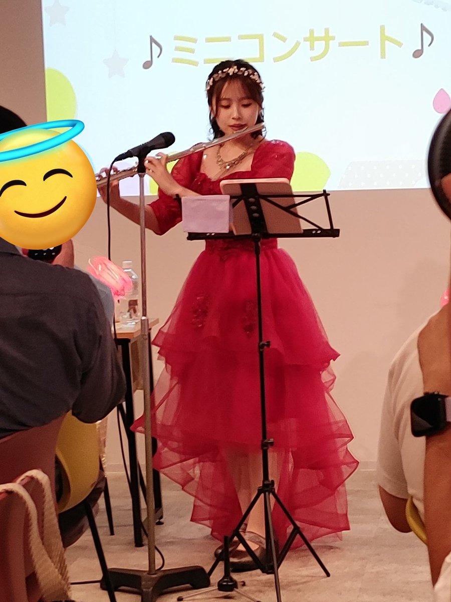 ゆうき tweet media