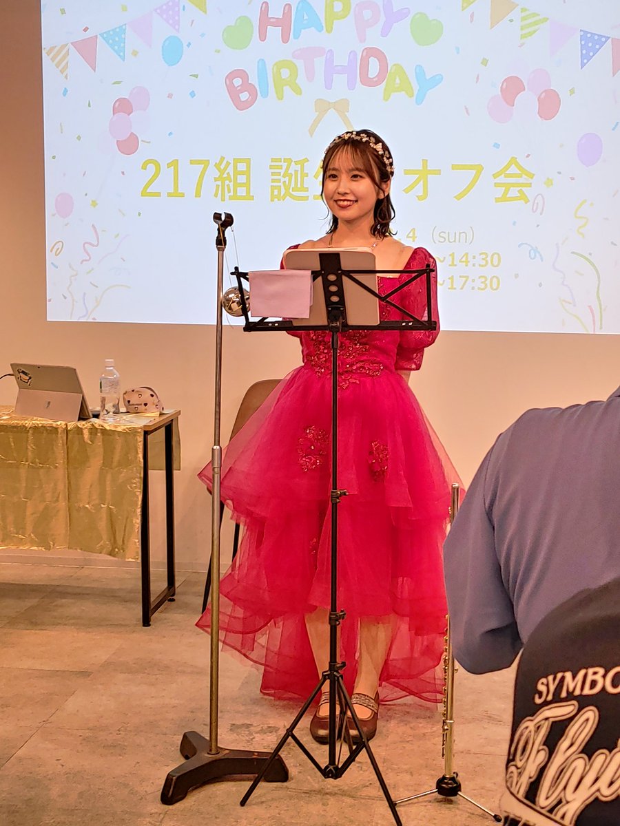 ゆうき tweet media