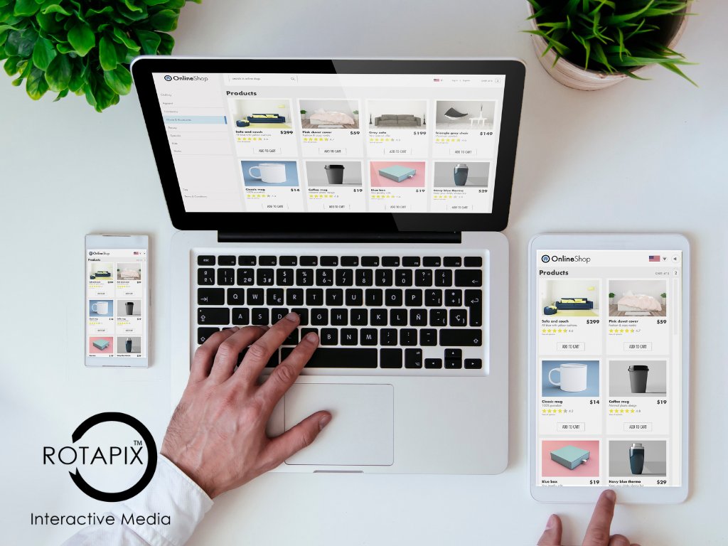 rotapix's tweet photo. Elevate your online store with Rotapix Interactive! Expert Shopify development and AR eCommerce solutions to enhance your eCommerce experience. 

📞 1300 799 616
🌐 https://t.co/xTPUxLOlkG
💻 https://t.co/Vsm9lLQ7Er

#ShopifyDev #AREcommerce #RotapixInteractive https://t.co/0IMhY4vFdN