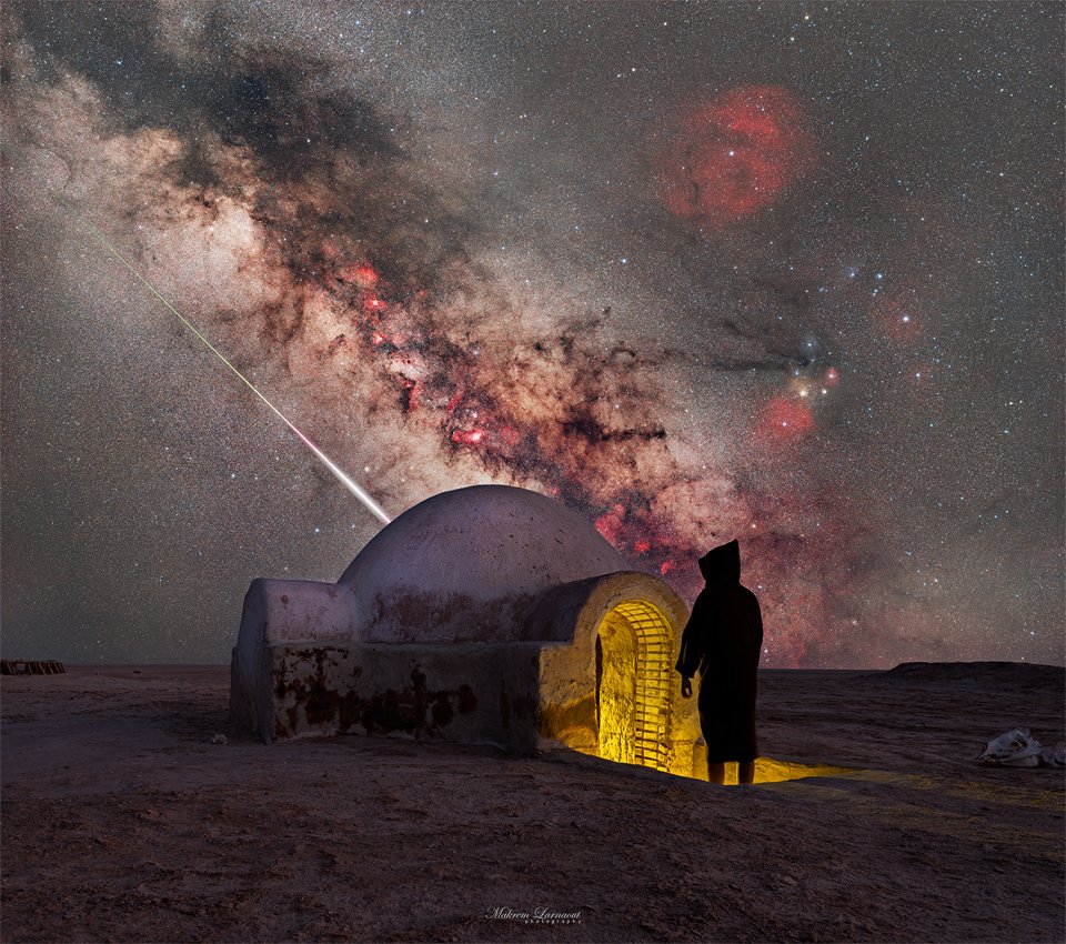 Astronomy Picture of the Day tweet media